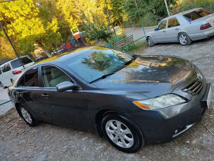 Toyota Camry 2007 года за 6 300 000 тг. в Шымкент – фото 12