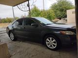 Toyota Camry 2007 года за 6 300 000 тг. в Шымкент – фото 4