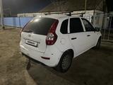 ВАЗ (Lada) Kalina 2192 2014 года за 1 920 000 тг. в Уральск – фото 3