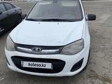 ВАЗ (Lada) Kalina 2192 2014 года за 1 920 000 тг. в Уральск – фото 2