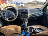 ВАЗ (Lada) Kalina 2192 2014 года за 1 920 000 тг. в Уральск