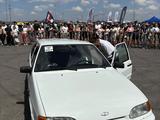 ВАЗ (Lada) 2114 2013 года за 1 500 000 тг. в Павлодар – фото 4