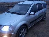 ВАЗ (Lada) Largus 2017 годаfor4 100 000 тг. в Кызылорда – фото 2