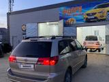 Toyota Sienna 2005 года за 3 700 000 тг. в Аральск – фото 5