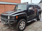 Hummer H3 2007 года за 8 500 000 тг. в Петропавловск