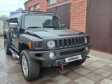Hummer H3 2007 года за 8 500 000 тг. в Петропавловск – фото 2