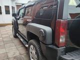 Hummer H3 2007 года за 8 500 000 тг. в Петропавловск – фото 4
