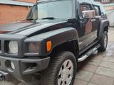 Hummer H3 2007 года за 8 500 000 тг. в Петропавловск – фото 5