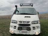 Mitsubishi Delica 2002 годаүшін7 300 000 тг. в Алматы