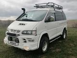 Mitsubishi Delica 2002 годаүшін7 300 000 тг. в Алматы – фото 2