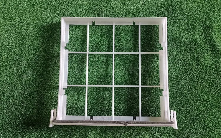 Оригинальный корпус салонного фильтра от Toyota Camry 30 35. за 7 000 тг. в Алматы