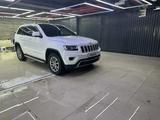 Jeep Grand Cherokee 2014 годаfor14 500 000 тг. в Астана – фото 2