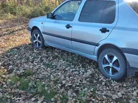 Volkswagen Vento 1992 года за 1 500 000 тг. в Павлодар – фото 8