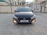 Hyundai Accent 2018 года за 6 000 000 тг. в Актау – фото 5