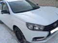 ВАЗ (Lada) Vesta 2020 годаүшін5 300 000 тг. в Павлодар – фото 4