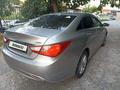 Hyundai Sonata 2010 годаүшін4 299 000 тг. в Шымкент – фото 11