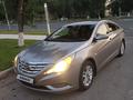 Hyundai Sonata 2010 годаүшін4 299 000 тг. в Шымкент – фото 14