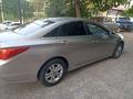 Hyundai Sonata 2010 годаүшін4 299 000 тг. в Шымкент – фото 2