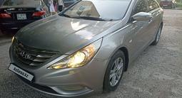 Hyundai Sonata 2010 годаүшін4 299 000 тг. в Шымкент