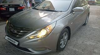 Hyundai Sonata 2010 года за 4 299 000 тг. в Шымкент