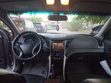 Hyundai Sonata 2010 годаүшін4 299 000 тг. в Шымкент – фото 5