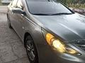 Hyundai Sonata 2010 годаүшін4 299 000 тг. в Шымкент – фото 9