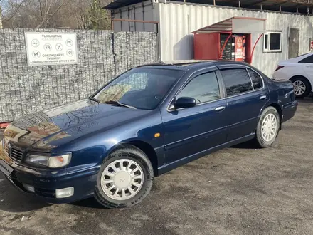 Nissan Maxima 1996 года за 2 900 000 тг. в Алматы – фото 10