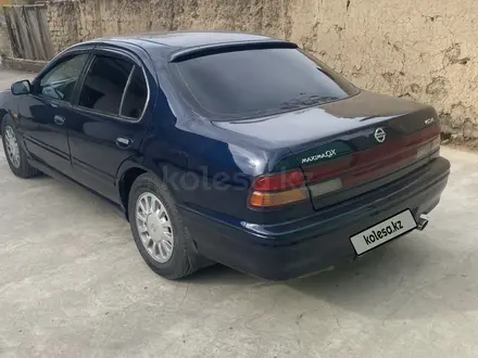 Nissan Maxima 1996 года за 2 900 000 тг. в Алматы – фото 6