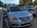 Nissan Sentra 2014 годаfor6 400 000 тг. в Алматы – фото 6