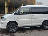 Mitsubishi Delica 1997 годаfor8 000 000 тг. в Алматы – фото 5
