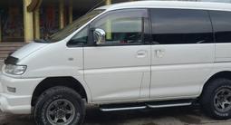 Mitsubishi Delica 1997 годаfor8 000 000 тг. в Алматы – фото 5