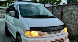 Mitsubishi Delica 1997 годаfor8 000 000 тг. в Алматы