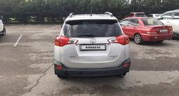 Toyota RAV4 2013 годаүшін10 500 000 тг. в Алматы – фото 5