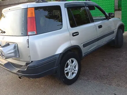 Honda CR-V 1997 года за 2 850 000 тг. в Мерке – фото 4