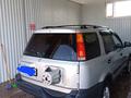 Honda CR-V 1997 годаүшін2 850 000 тг. в Мерке – фото 7