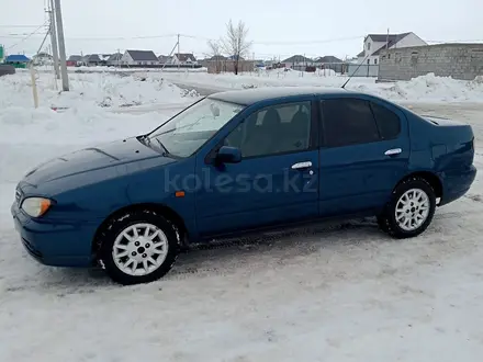 Nissan Primera 2001 года за 1 650 000 тг. в Уральск – фото 6