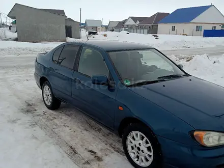 Nissan Primera 2001 года за 1 650 000 тг. в Уральск – фото 7