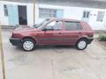 Volkswagen Golf 1993 годаүшін1 000 000 тг. в Тараз – фото 3