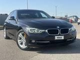 BMW 328 2015 годаүшін8 177 777 тг. в Шымкент – фото 4