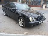 Mercedes-Benz E 240 1999 года за 3 333 333 тг. в Кызылорда