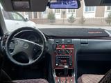 Mercedes-Benz E 240 1999 года за 3 000 000 тг. в Кызылорда – фото 2