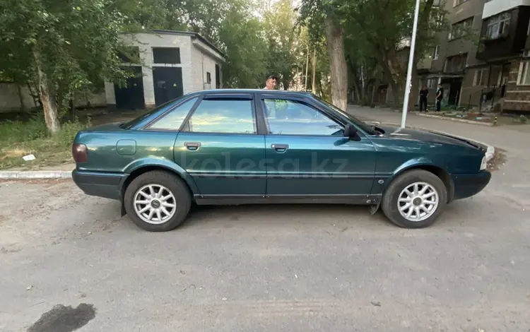 Audi 80 1994 года за 2 300 000 тг. в Павлодар