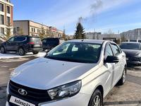 ВАЗ (Lada) Vesta 2021 годаүшін5 500 000 тг. в Караганда