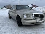 Mercedes-Benz E 300 1989 года за 2 500 000 тг. в Макинск