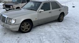 Mercedes-Benz E 300 1989 года за 2 500 000 тг. в Макинск – фото 2