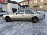 Mercedes-Benz E 300 1989 годаүшін2 000 000 тг. в Макинск – фото 3