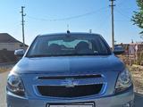 Chevrolet Cobalt 2020 годаүшін5 200 000 тг. в Кызылорда – фото 2