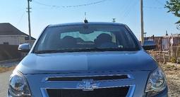 Chevrolet Cobalt 2020 года за 5 200 000 тг. в Кызылорда – фото 2