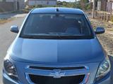 Chevrolet Cobalt 2020 годаүшін5 200 000 тг. в Кызылорда