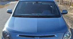 Chevrolet Cobalt 2020 года за 5 200 000 тг. в Кызылорда
